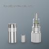 SHOCHAN E1 DDF Coaxial Patch Cable
