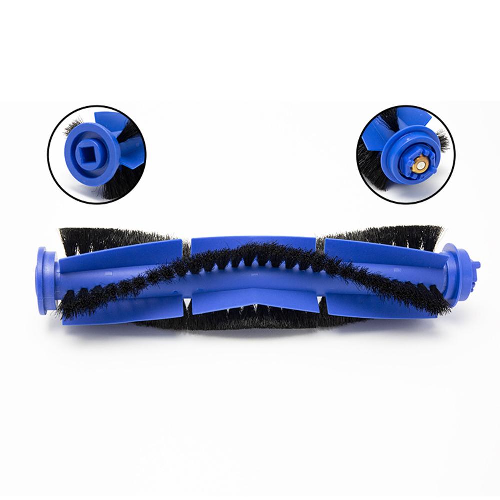 Filter Main Roller Brush For Vacuum Cleaner Dust Robot Vacuum Cleaner Kit
