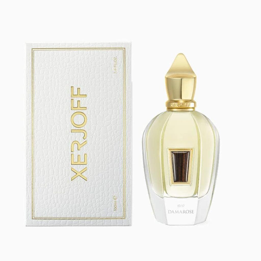 Xerjoff XJ 17/17 Damarose Parfum 50 Ml (woman)