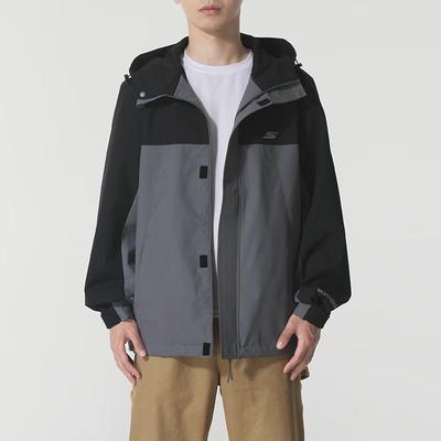 Men's Winter Lifestyle Woven Jacket