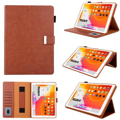 Smart Cover Business Style Leather Horizontal Flip Case For Ipad 5 6 7 8 9 With Stand And Card Slot Photo Wallet And Drag Buy At A Low Prices On Joom E Commerce Platform