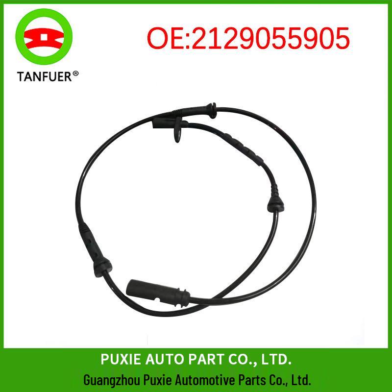 

Передний левый датчик ABS для Mercedes-Benz E-Class W212 (2129055905) 212 905 5905