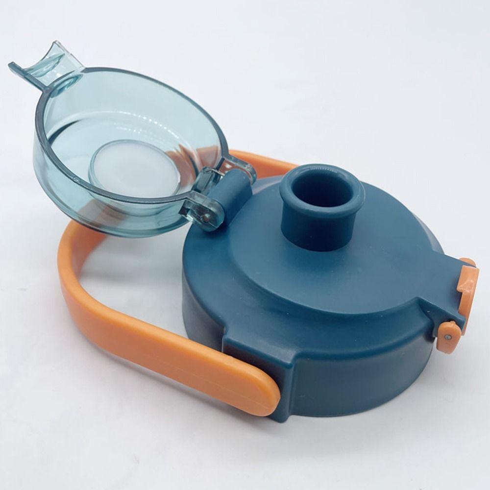 1 Stück Original Therms Spritzwassergeschützt Auslaufsicher Für Clie 1300ml Becher Tasse Kappe Flaschendeckel