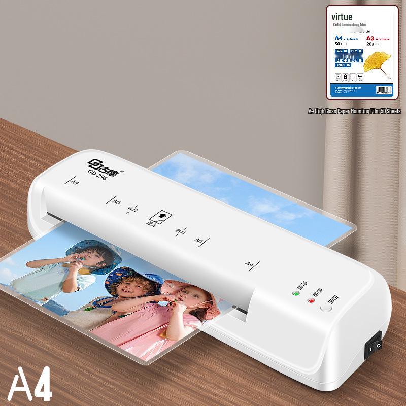 Good 296 A4 Laminator for Photos and Office