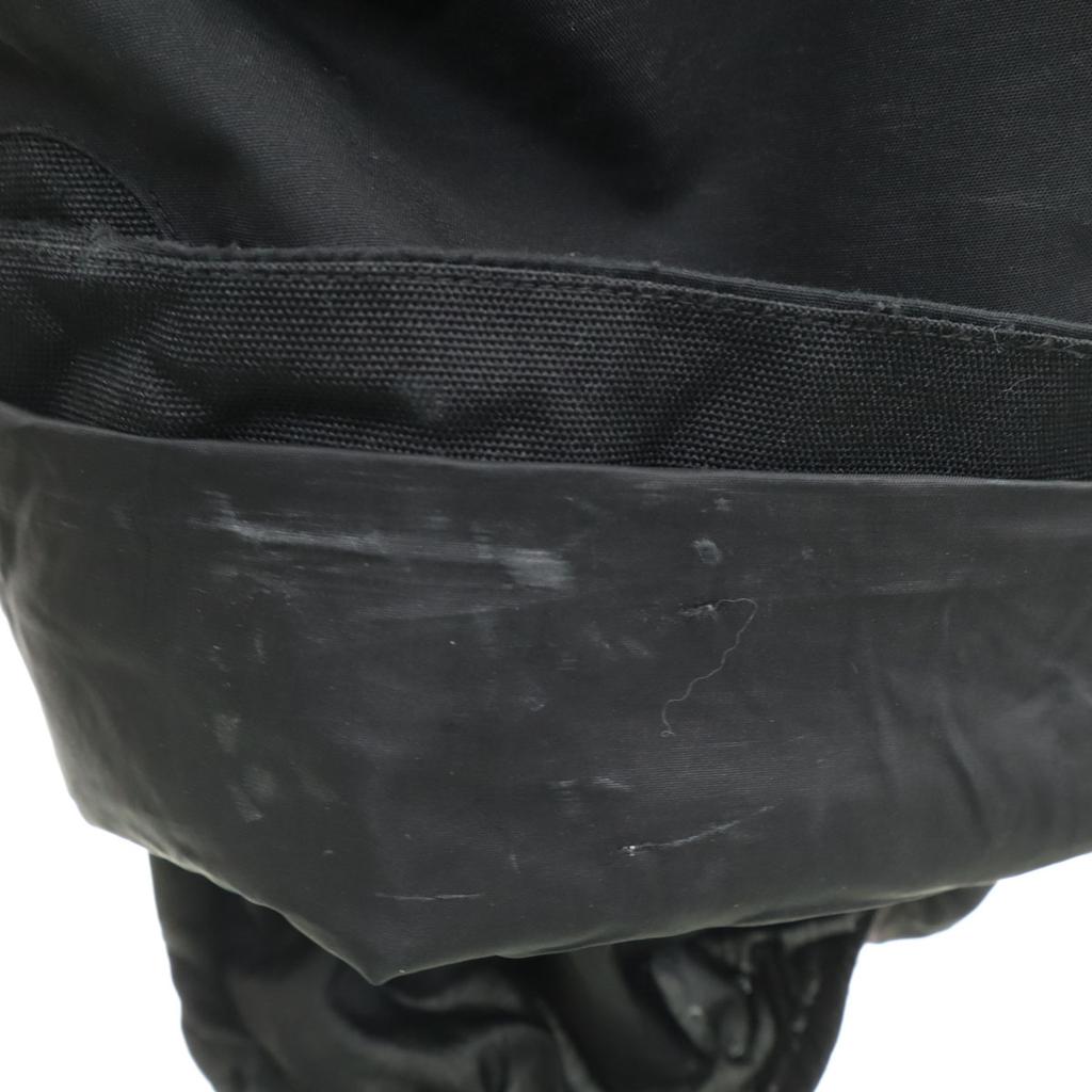 SPYDER Skiing With Suspenders Pants S Black Men's Used