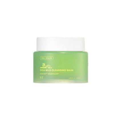 VT Cica Mild Cleansing Balm, 100ml