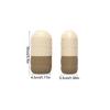 §Ice Face Roller Ice Cube Beauty Massage Silicone Ice Mold For Eye Puffiness Ice Facial Roller Shrink Pores Multifunctional Mold