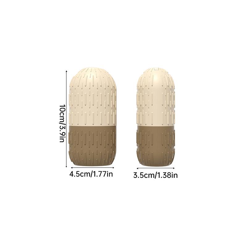 §Ice Face Roller Ice Cube Beauty Massage Silicone Ice Mold For Eye Puffiness Ice Facial Roller Shrink Pores Multifunctional Mold