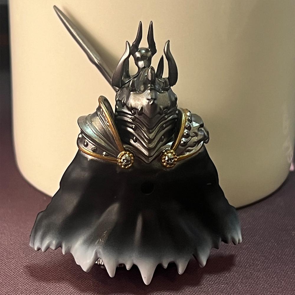 Ungiftige Moc Neue Bausteinpuppe Cartoon Cartoon Spiel Prinz Spielzeug Geschenk Ornamente Sammlung