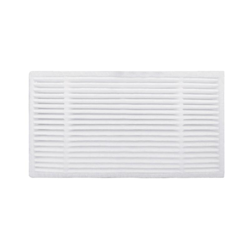 Roller Side Brush Filter Mops Robot Vacuum Accessories For TP-Link Tapo RV20 Max/RV20 Max Plus
