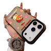 For IPhone17promax Mobile Phone Case Star Person for Apple 17pro Protective Cover Girls Air Cartoon