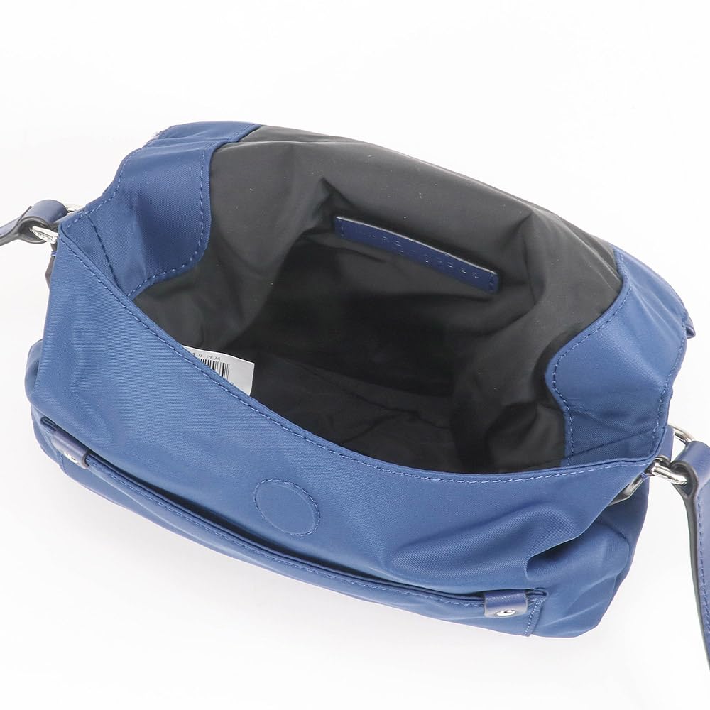 Marc Jacobs Shoulder Bag M0012909 419 Nylon Outlet AZURE BLUE Women's [Used]