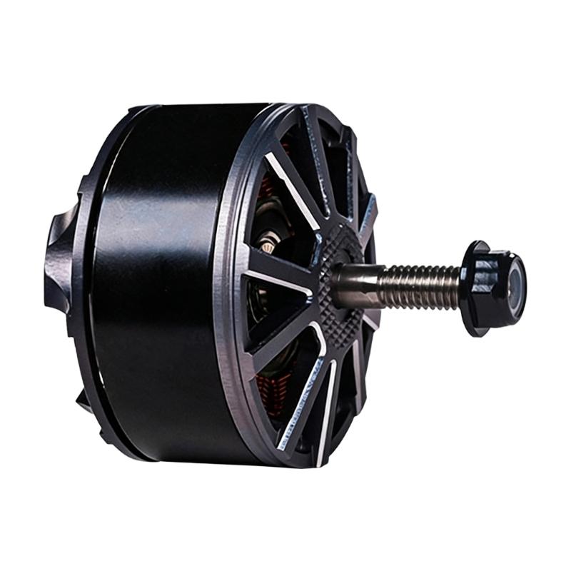 High Performances 4214 Brushless Motor Drones Motor Kit With Metal Construction For FPV Racing And Aerial Photography