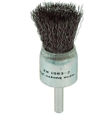 Brush 25Mm Cone Shank