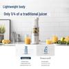 Morphy Richards Slow Juicer MR9901