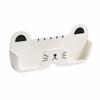 Cute Wall Mounted Eyeglass Frame Easy To Install Glasses Holder Portable Cat Glasses Frame  Bedroom