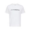 J.Lindeberg Logo Cool-Touch Cotton T-Shirt