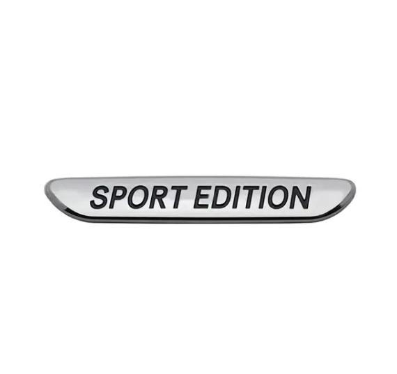 New Style ABS Plating Car Styling Badge Car Sticker Car Fender Decor Stickers For Benz AMG GLC GLE CLA C300 E S W212 W124