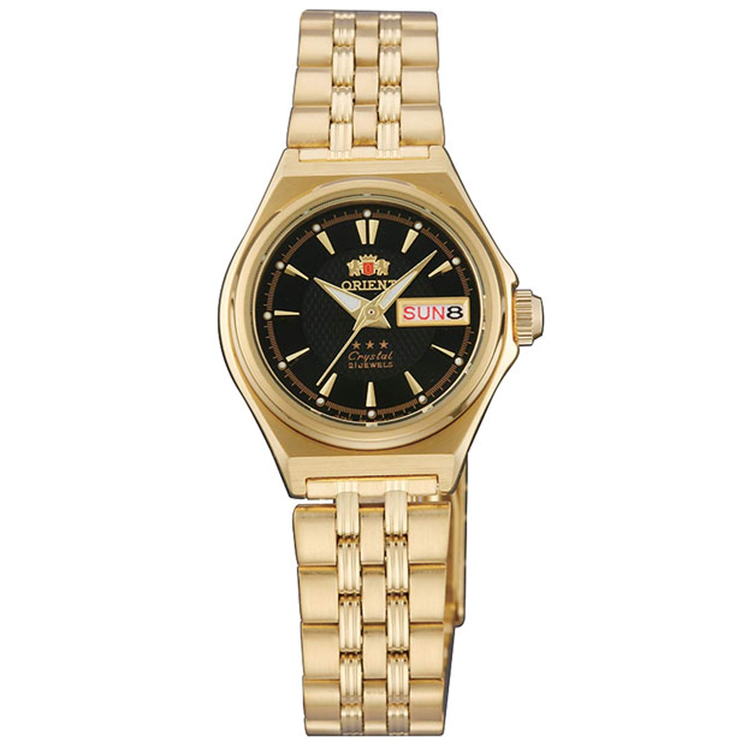 

[Women s watch] Reloj Oriente FNQ1S001B9