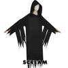 Scream Vi Polyester Fiber Cape Costume For Horror Party