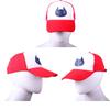 House The Owl Luz Cosplay Baseball Cap Red Breathable Hat Outdoor Hiphop Hat