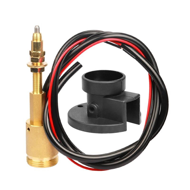 A84X-Welding Panel Socket 135 Euro Central Connector Adaptor Torch Conversion Kit Welding Torch Conversion Kit