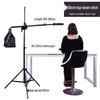 Adjustable Tripod Stand for Phone, Piano, Painting, and Video Recording