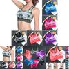 Premium Quality Women Sport Yoga Bra Versatile Workout Tank Tops With Stretch Seamless Design