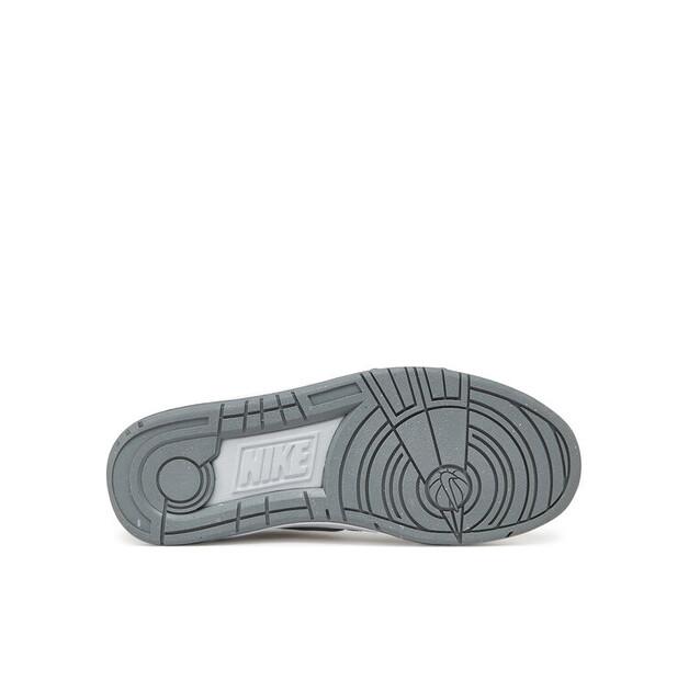 Мужские кроссовки Nike Full force lo fb1362 005 серые