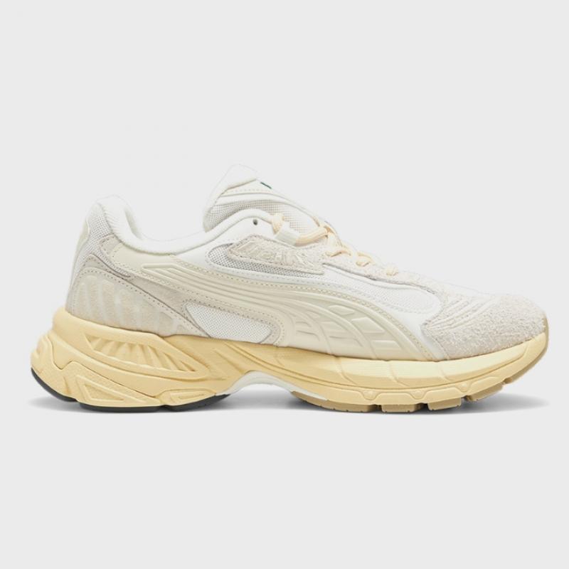 Puma Velopasis 002   Warm White 396473 03