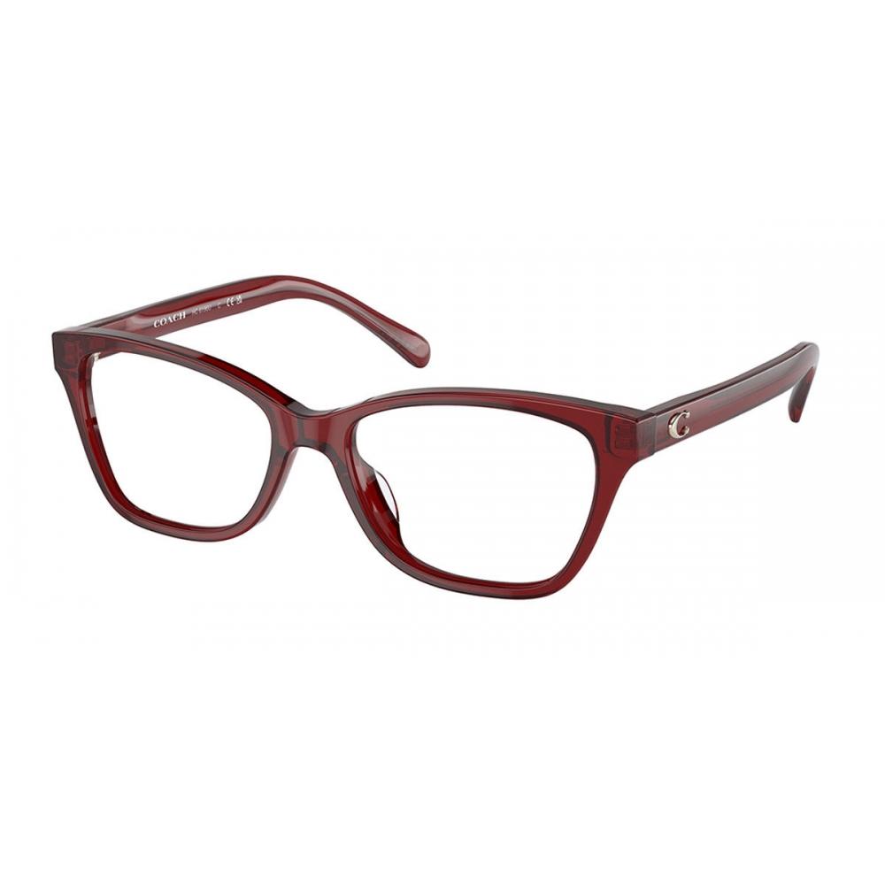 

Coach Hc6196u 5713 Women Eyeglasses /52-16-140