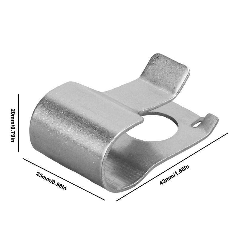 Klip táhla regulátoru turbodmychadla Klip táhla regulátoru Aktuátor OE 06J145713D 06J145713F Pro Golf Jetta Passats
