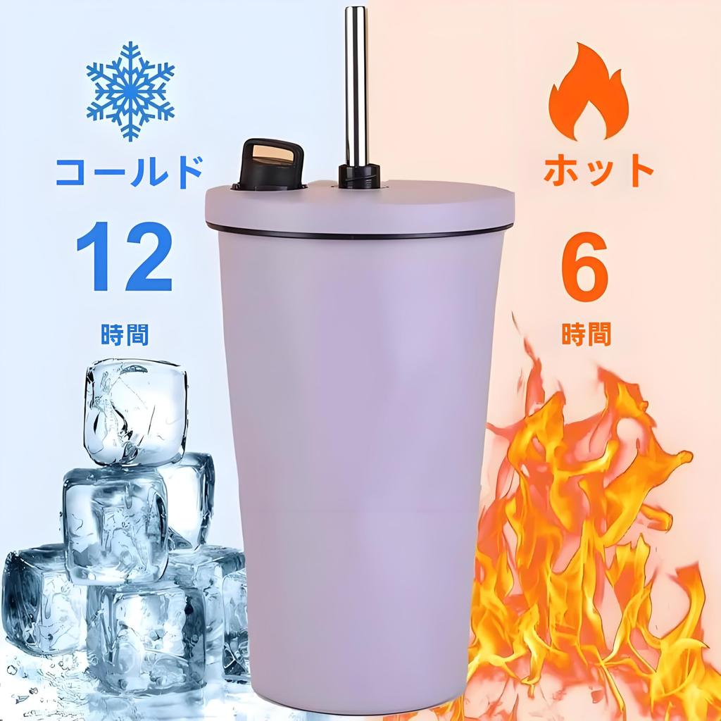 Rust-Resistant, High-Quality Stainless Steel MYEEDA Tumbler with Lid, Spill-Proof, 600ml Water Bottle, Vacuum Insulated, with Straw, Large Capacity,