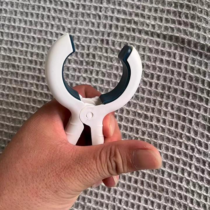 Windproof Traceless Non-Slip Quilt Clip for Drying
