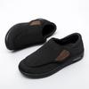 New Casual Orthopedics Wide Feet Swollen Shoes Thumb Eversion Adjusting Soft Comfortable Diabetic Shoe Walking Shoes