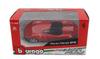 Blago Ferrari Monza Miniature Car 1/43 FERRARI MONZA SP2 2018 (Red)
