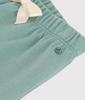 Petit Bateau Pants A0BQ6 Light Green 12 Months 74cm