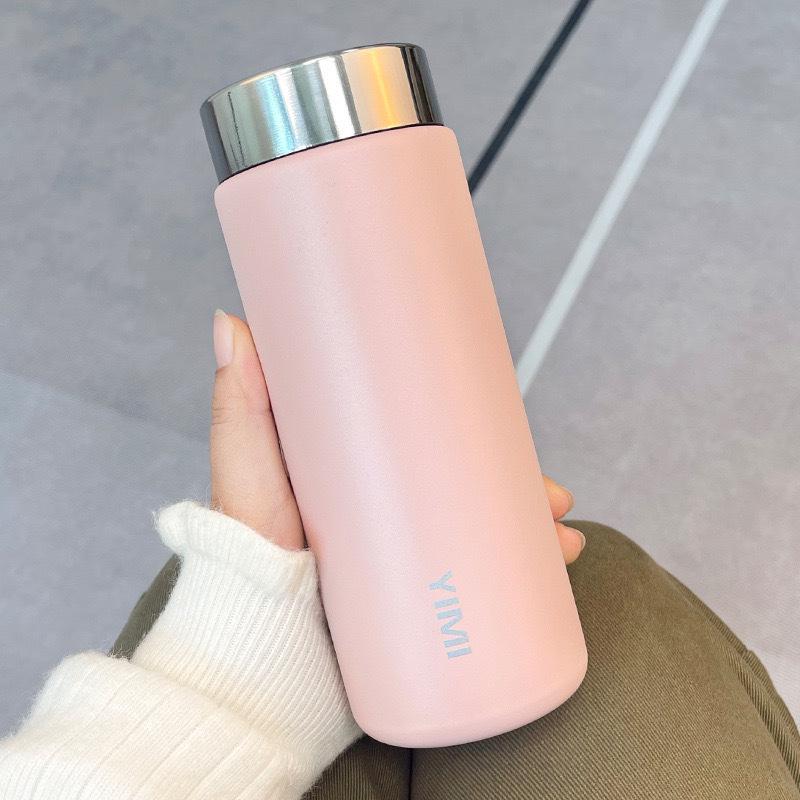 Mini Compact Insulated Lightweight Portable Cup with 316 Inner Liner for Outdoor & Office Use