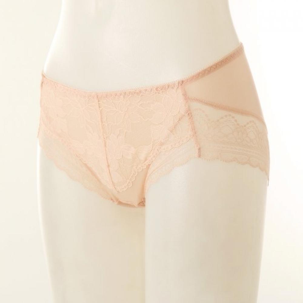 Wacoal Comodo slip in pizzo Wlgb183t