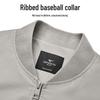 SEPTWOLVES Men's Spring Baseball Jacket