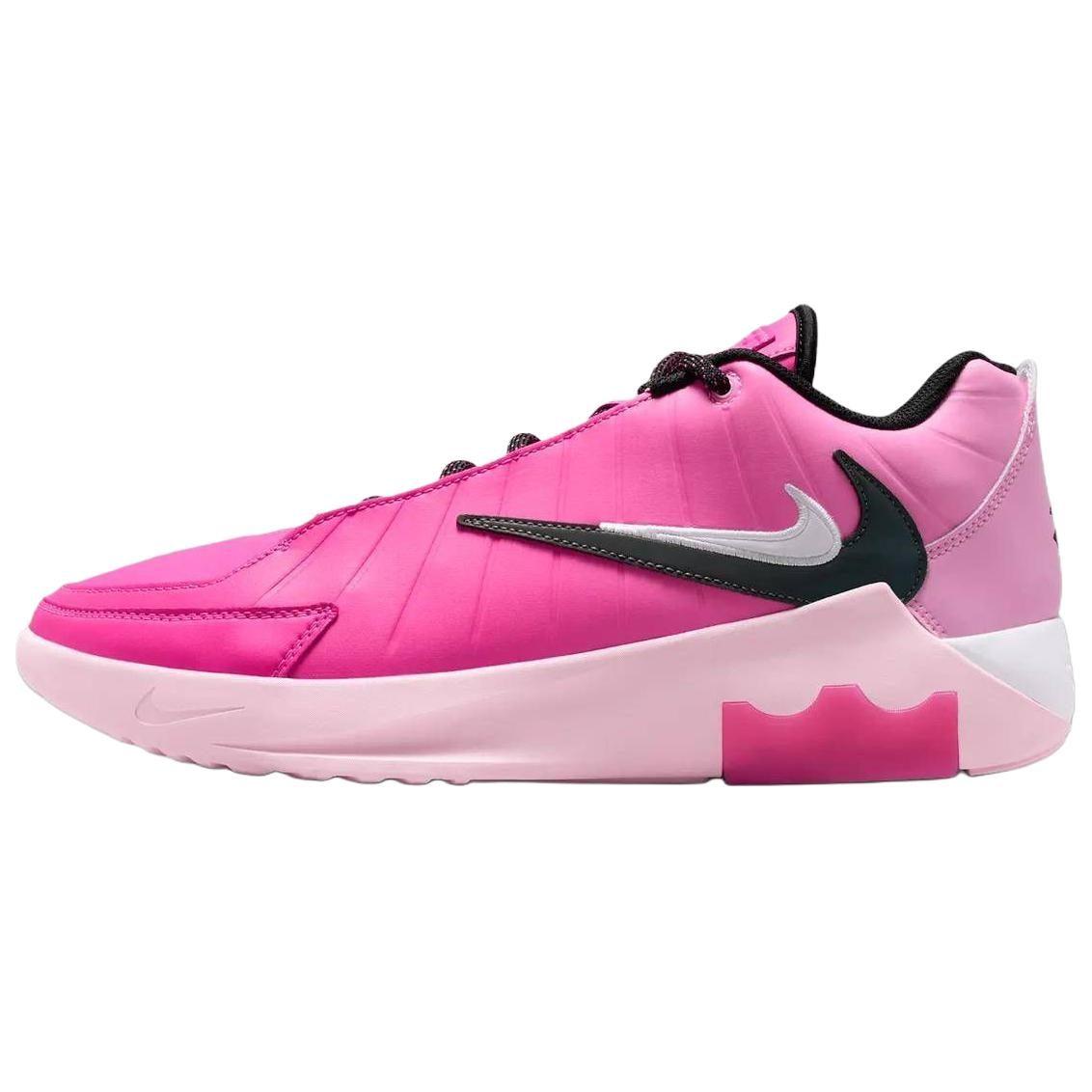 Nike LeBron Witness 9 Basketbola Apavi