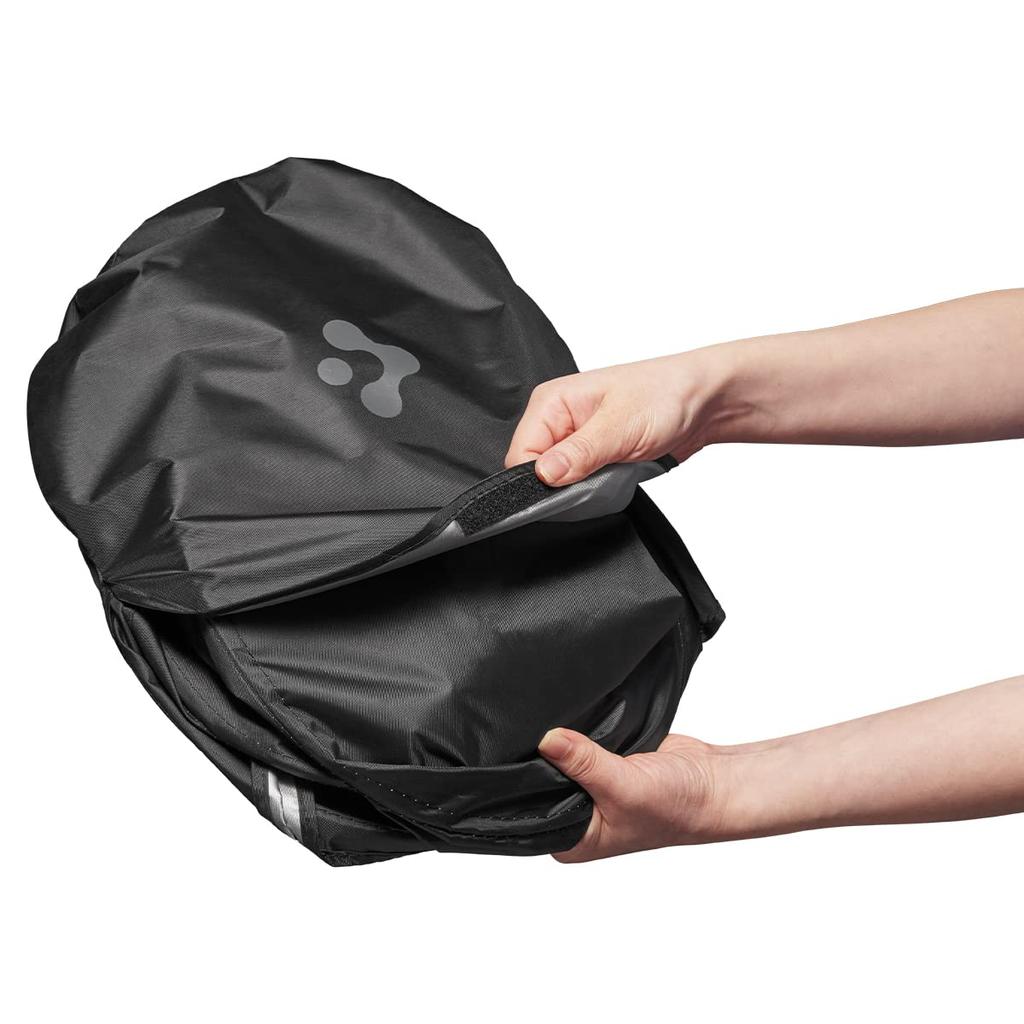 Spigen Sunshade for Tesla Model Y Juniper and Tesla Model 3 Highland Glass UV with Carrying TO260 ACP06160 (2025) (2025/2024) Roof, Protection,