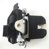 OEMASSIVE 5J0827501B Rear Tailgate Boot Trunk Lock Motor Actuator Car Parts For Skoda Fabia MKII 2006 2007 2008 2009 2010 2011