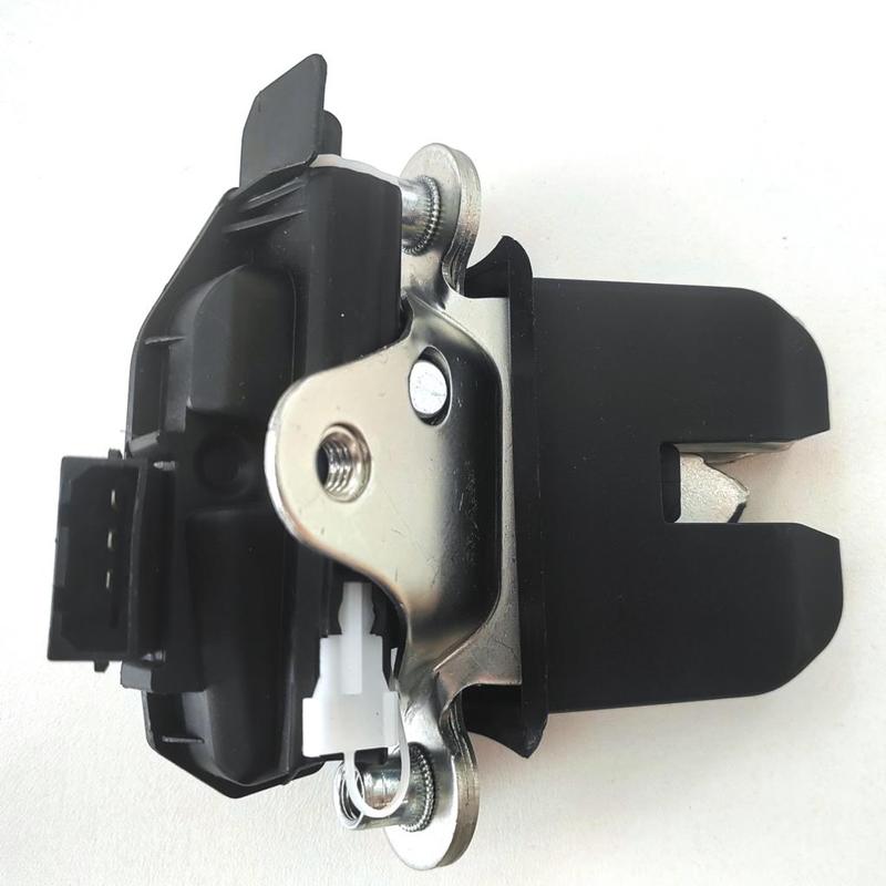 OEMASSIVE 5J0827501B Rear Tailgate Boot Trunk Lock Motor Actuator Car Parts For Skoda Fabia MKII 2006 2007 2008 2009 2010 2011
