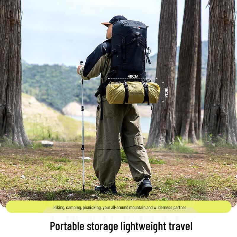Beishanlang Outdoor Ultralight Camping Tent