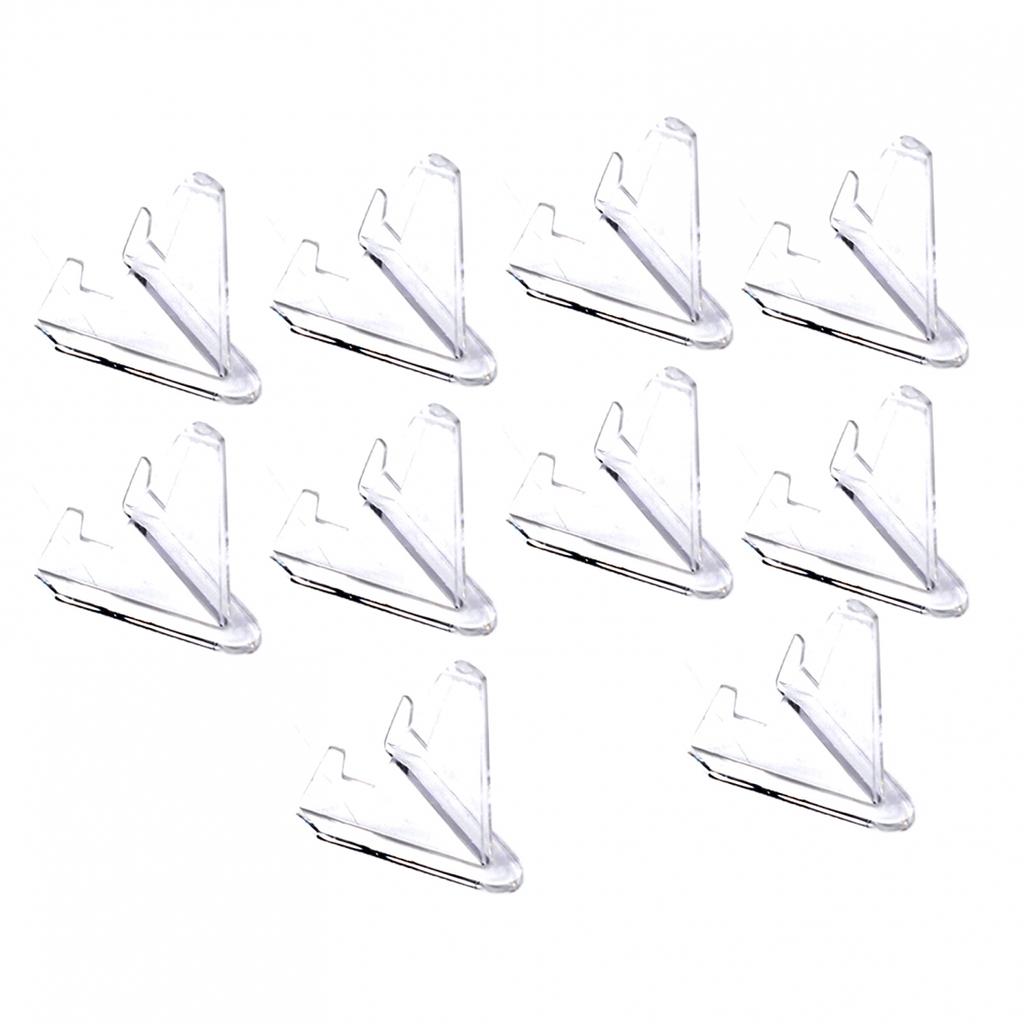 Acrylic Material Display Stand Display Stand Acrylic