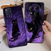 Atmosphere Cat Case for Xiaomi Redmi Note 14 10 A1 9 8 7 12 11 A4 A5 A3 12C 13C K80 13 Pro Plus 14C Phone Cover K40 A2 A1