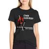 Eddie Cochran T-Shirt