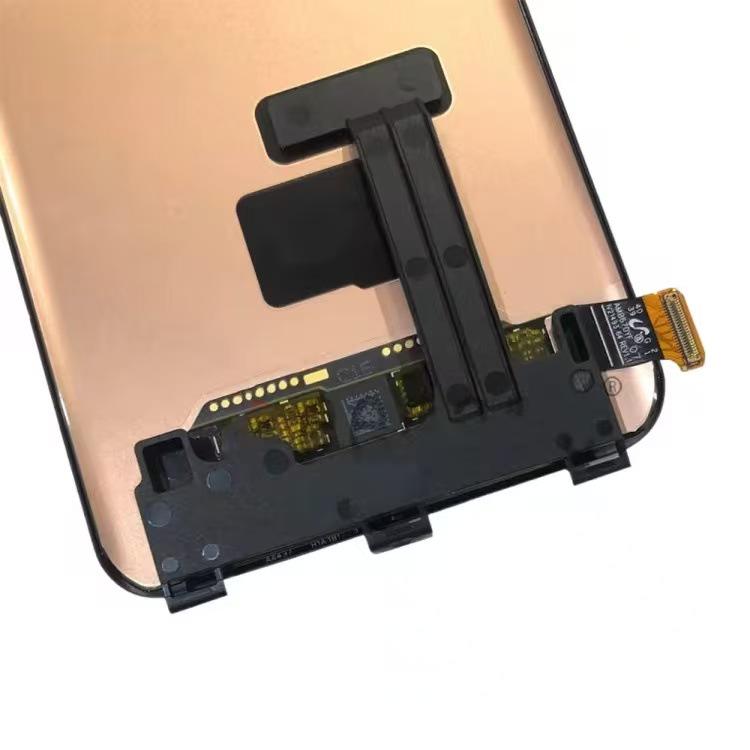Assemblaggio Schermo Compatibile OPPO Find X5 Pro per OnePlus 11/10 Pro - LCD Originale con Display Integrato