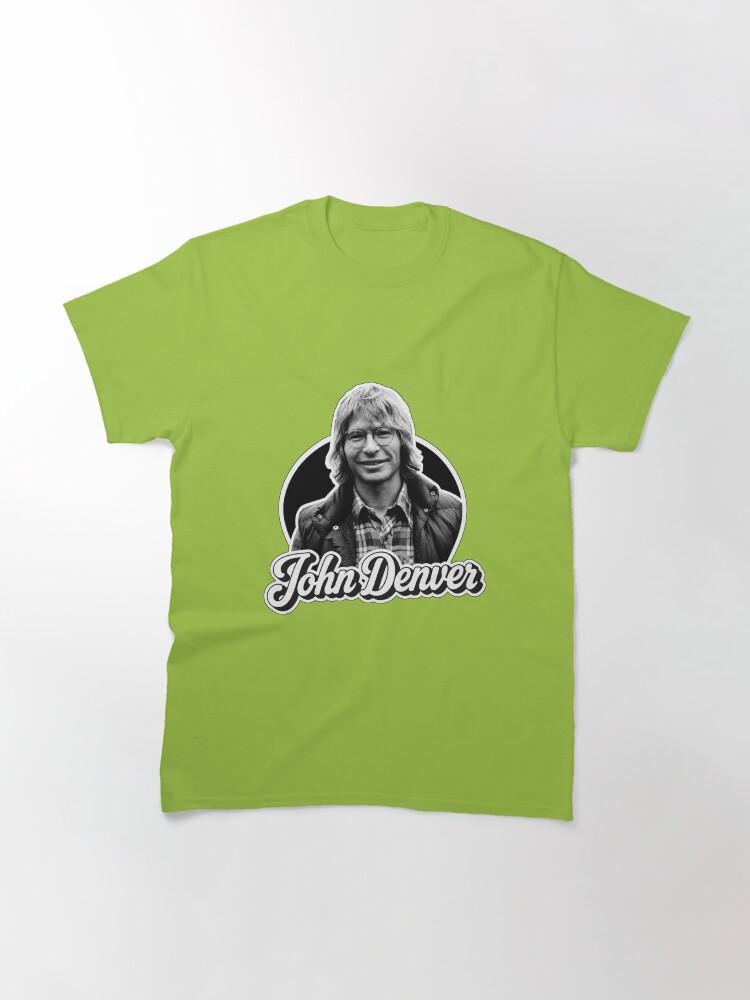 John Denver John Denver Classic T-Shirt
